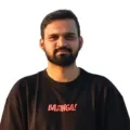Srivatsa R